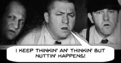 Humorous image of The Three Stooges.
