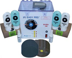 JFJ Easypro product image.
