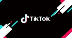 Image of TikTok logo