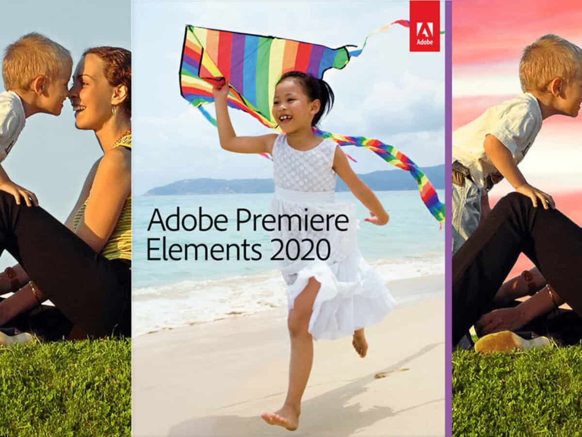 Adobe Premiere Elements Review And Overview