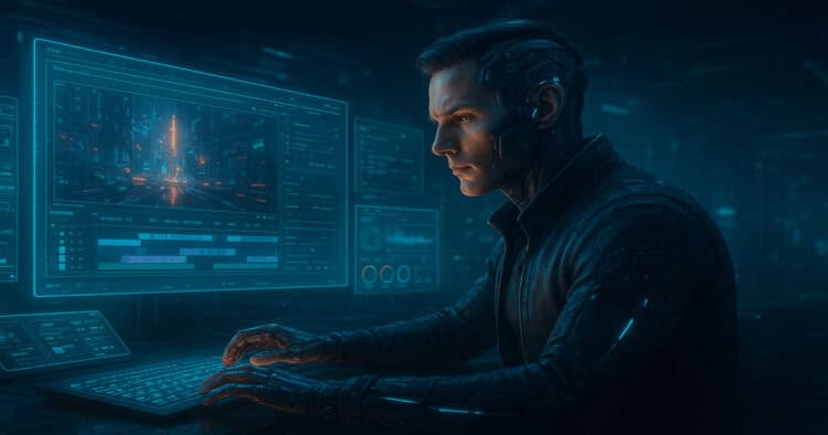 AI video editing tools