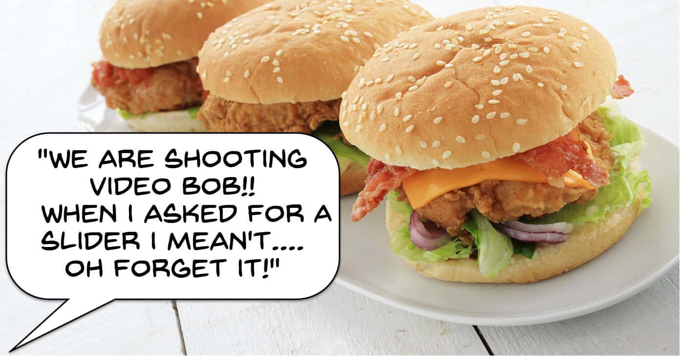 The Friday Roundup Slider Tips, LUTs and Transitions