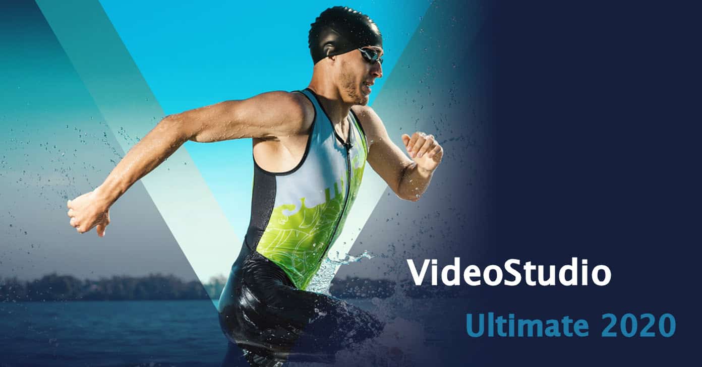 無料ダウンロード Corel Videostudio Ultimate 2020