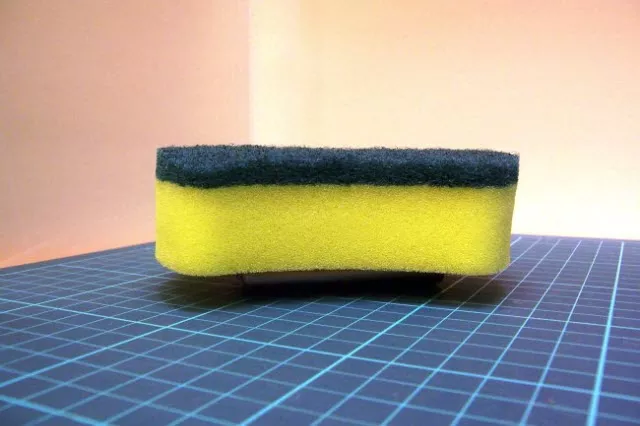 kitchen-scrubby Kitchen Scrubby