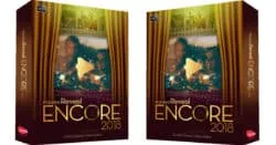 muveeReveal Encore Box shots.