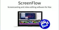ScreenFlow 6 Review top logo