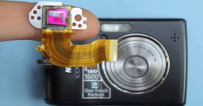 Information on CCDs and video camera performance.