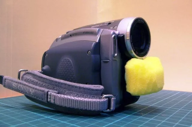 wind-noise-reduction Wind Noise Reducer