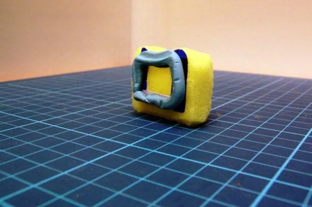 wind-noise-suppressor Wind Noise Suppressor