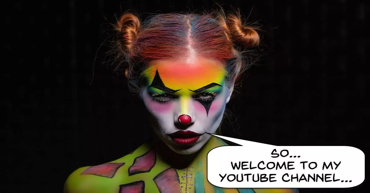 Intro to YouTube Branding