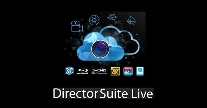 Director Suite Live