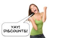 Discounts Image
