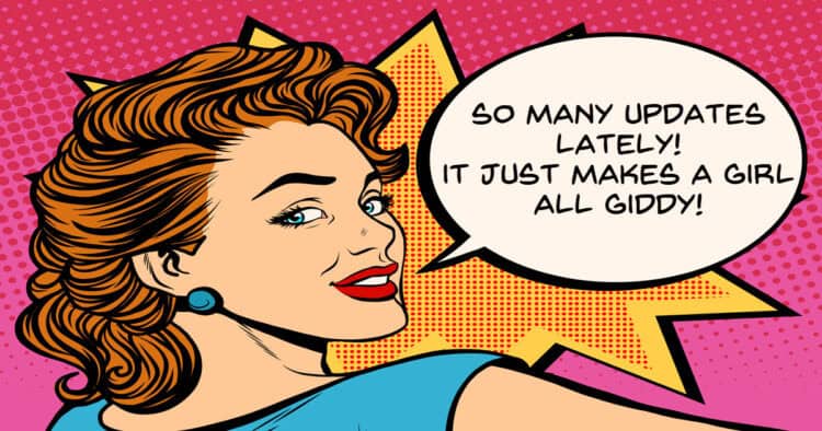 User impressed with updates from Filmora and Aiarty.