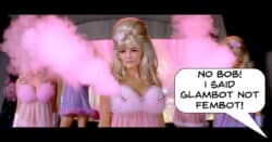 Glambots tutorials