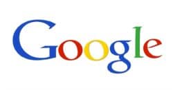 Google Search Logo