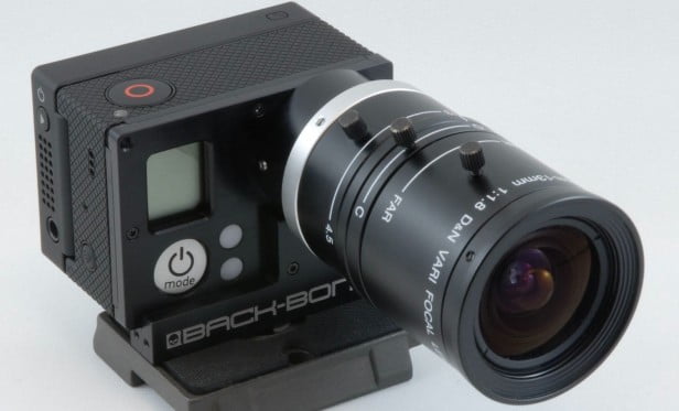 gopro