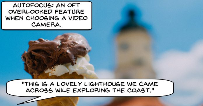 ice-cream-autofocus