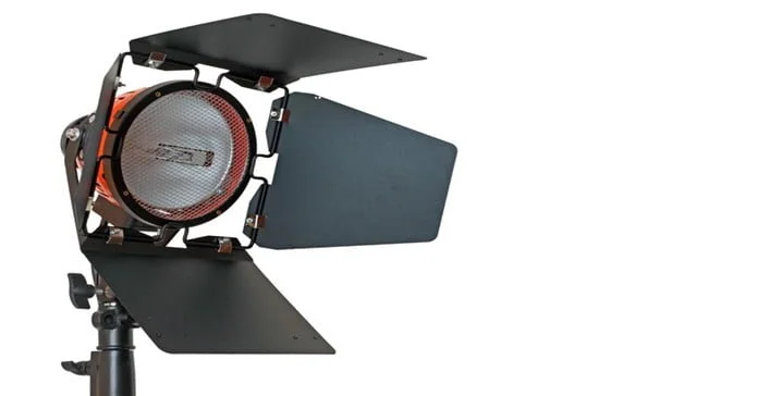 Video Lights Image