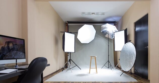 Lighting Design Video A Guide to Choosing Lights for Video