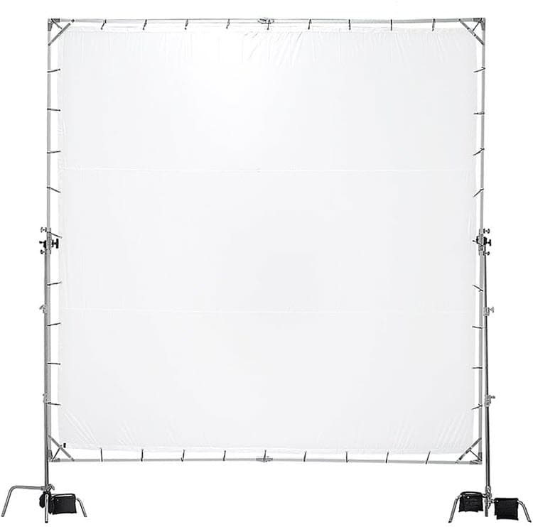Video lighting scrin or screen.