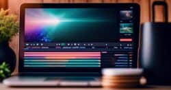 Guide to video editing software post top image.