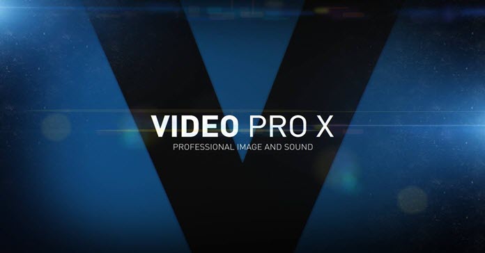 Beeldresultaat voor magix video x pro