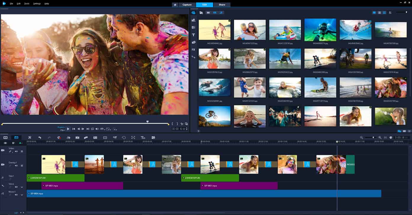 Corel Release the Latest Version of VideoStudio Pro and Ultimate